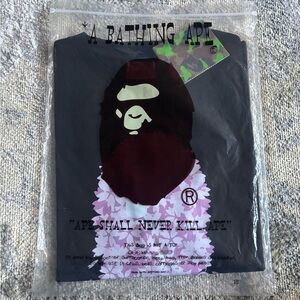BAPE T-Shirt